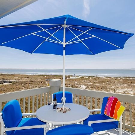 1314 Pelican Watch - Seabrook Island - Beachfront 5 Star Condo - Fido Friendly Esterno foto