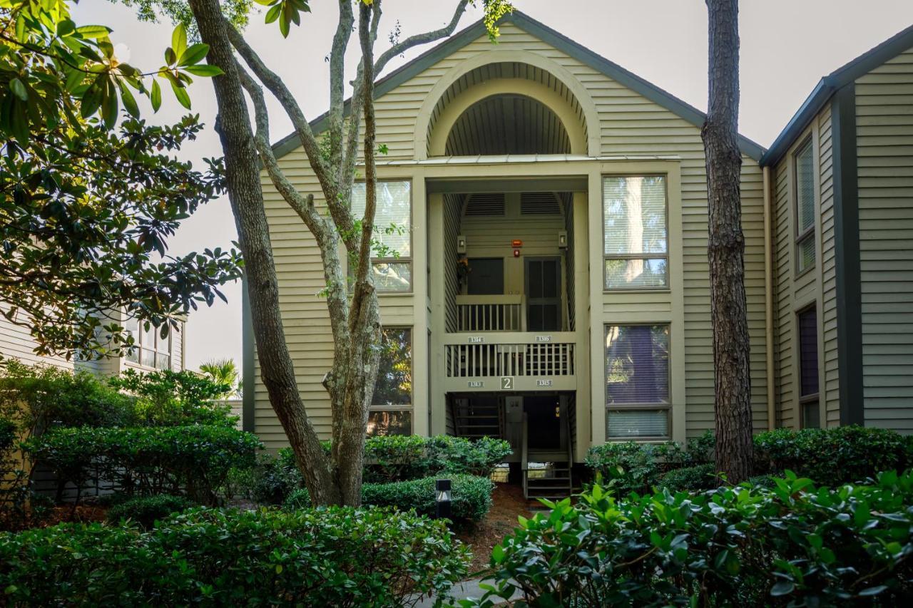 1314 Pelican Watch - Seabrook Island - Beachfront 5 Star Condo - Fido Friendly Esterno foto