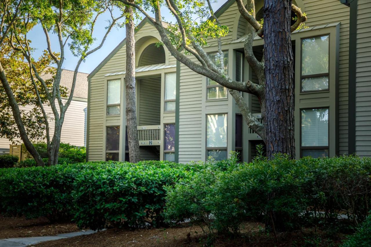 1314 Pelican Watch - Seabrook Island - Beachfront 5 Star Condo - Fido Friendly Esterno foto
