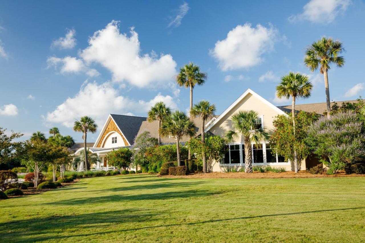 1314 Pelican Watch - Seabrook Island - Beachfront 5 Star Condo - Fido Friendly Esterno foto