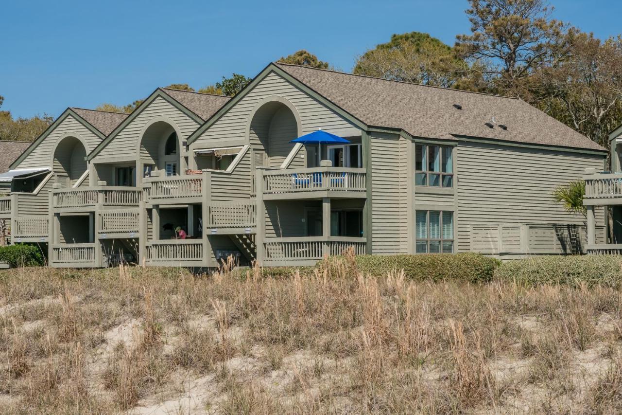 1314 Pelican Watch - Seabrook Island - Beachfront 5 Star Condo - Fido Friendly Esterno foto