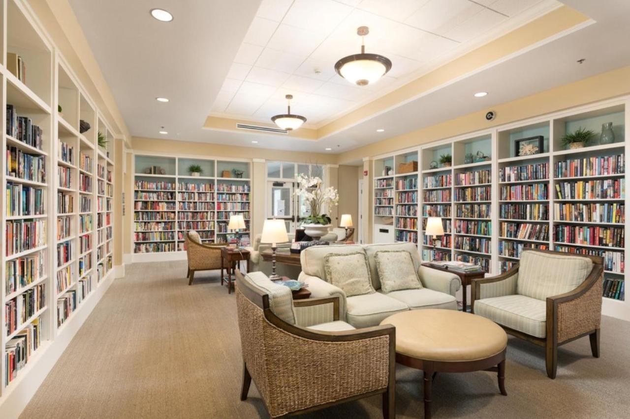 1314 Pelican Watch - Seabrook Island - Beachfront 5 Star Condo - Fido Friendly Esterno foto