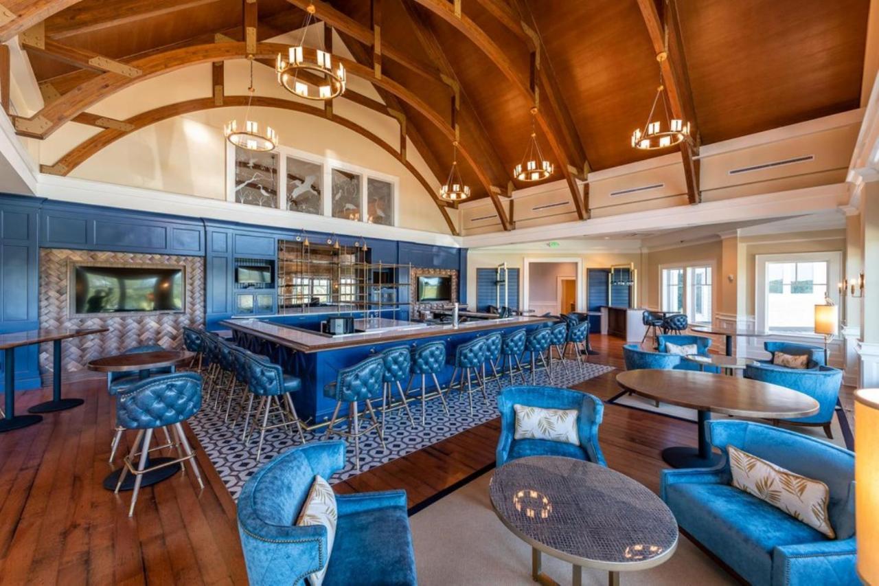 1314 Pelican Watch - Seabrook Island - Beachfront 5 Star Condo - Fido Friendly Esterno foto