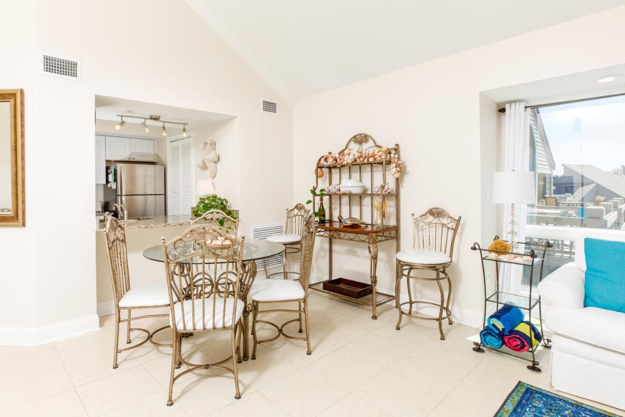 1314 Pelican Watch - Seabrook Island - Beachfront 5 Star Condo - Fido Friendly Esterno foto