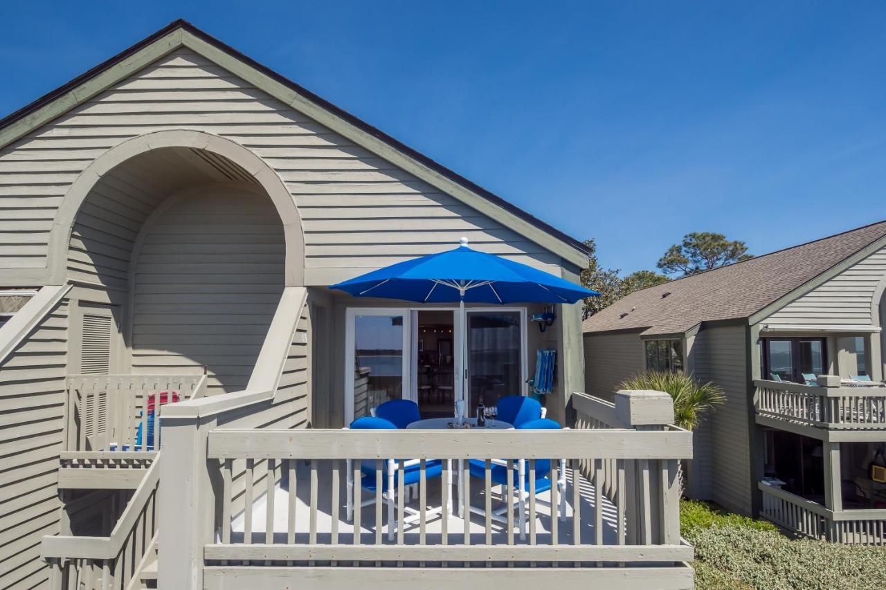 1314 Pelican Watch - Seabrook Island - Beachfront 5 Star Condo - Fido Friendly Esterno foto