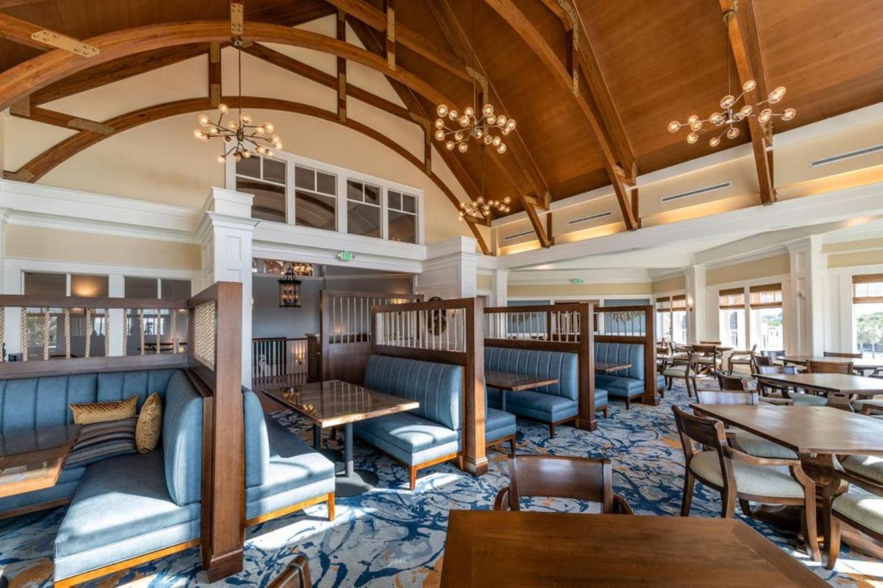 1314 Pelican Watch - Seabrook Island - Beachfront 5 Star Condo - Fido Friendly Esterno foto