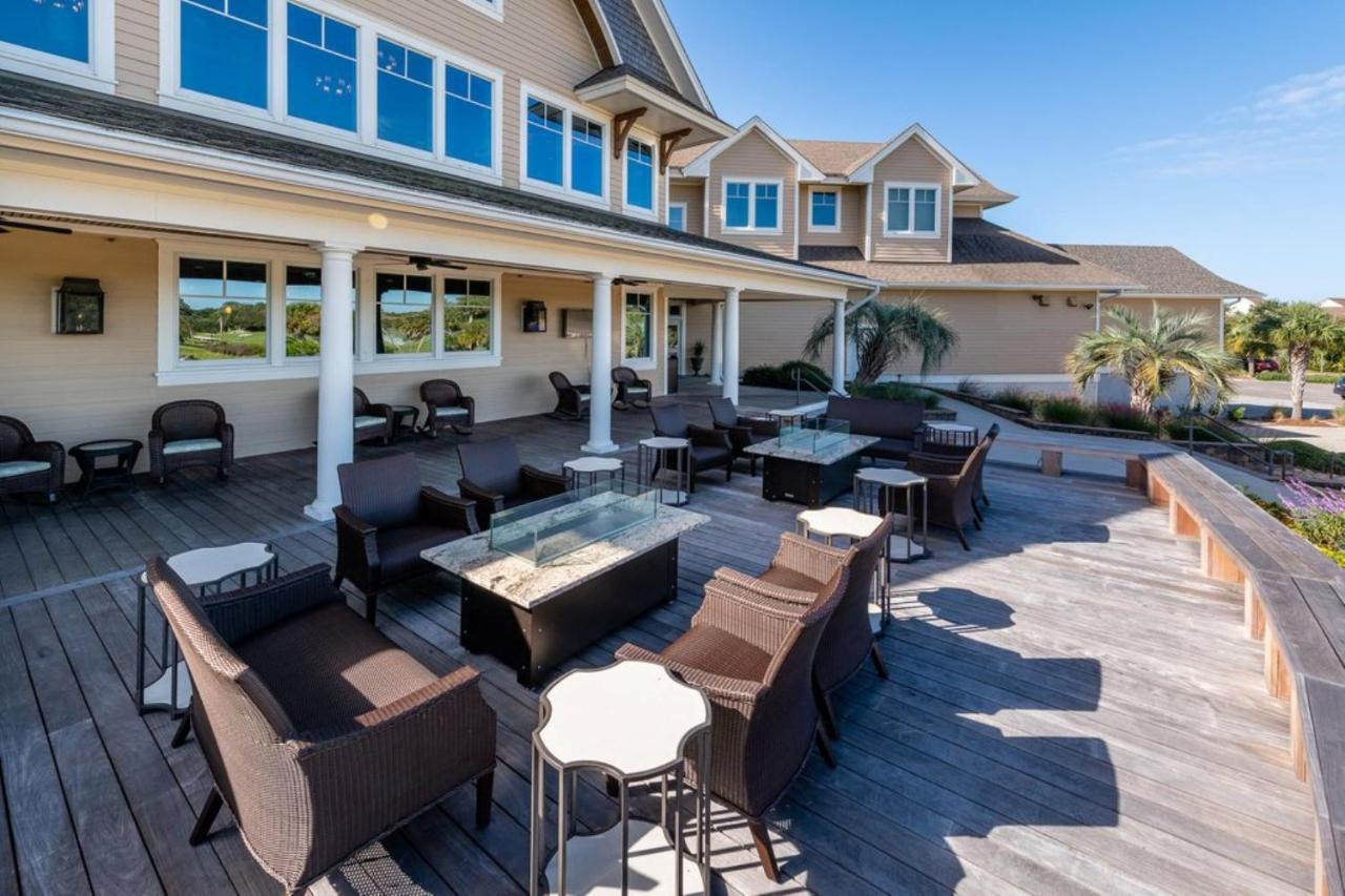 1314 Pelican Watch - Seabrook Island - Beachfront 5 Star Condo - Fido Friendly Esterno foto