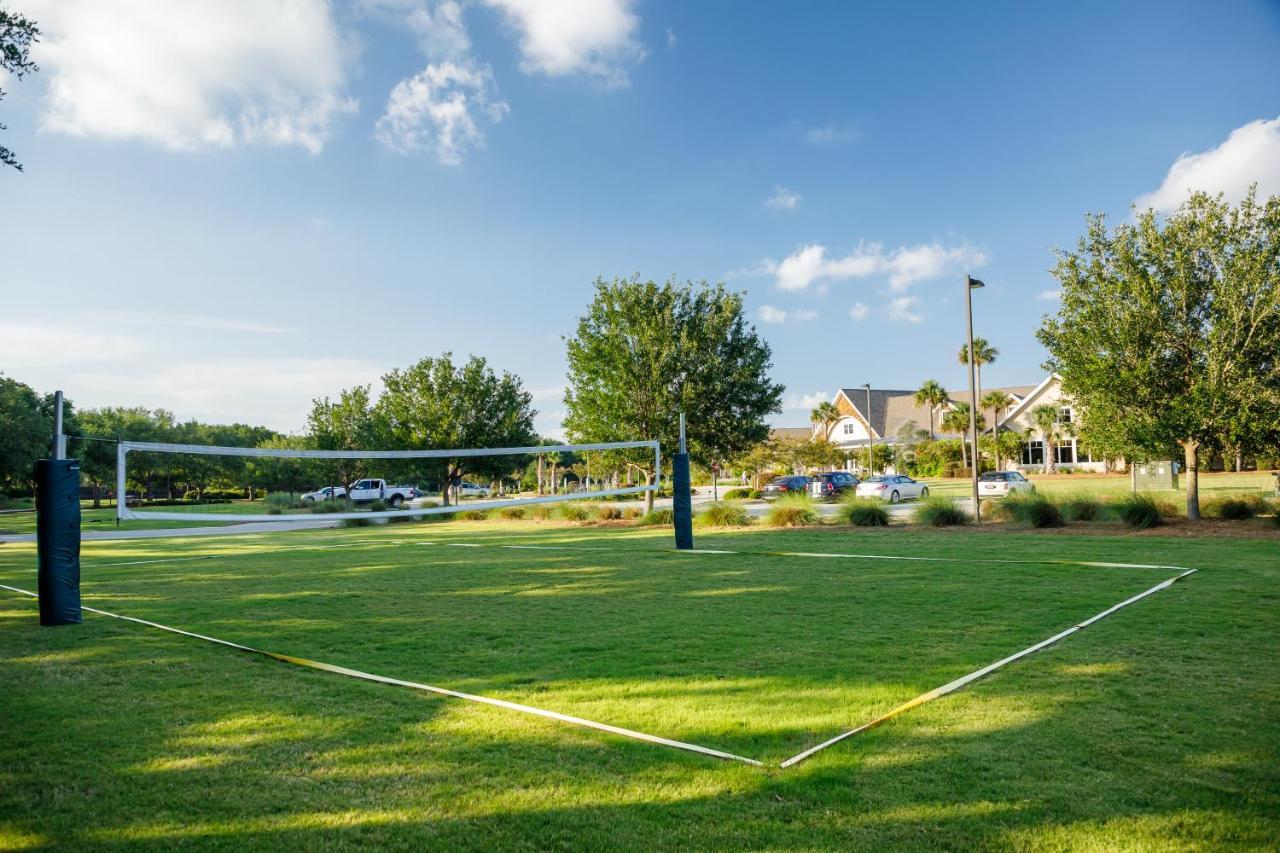 1314 Pelican Watch - Seabrook Island - Beachfront 5 Star Condo - Fido Friendly Esterno foto