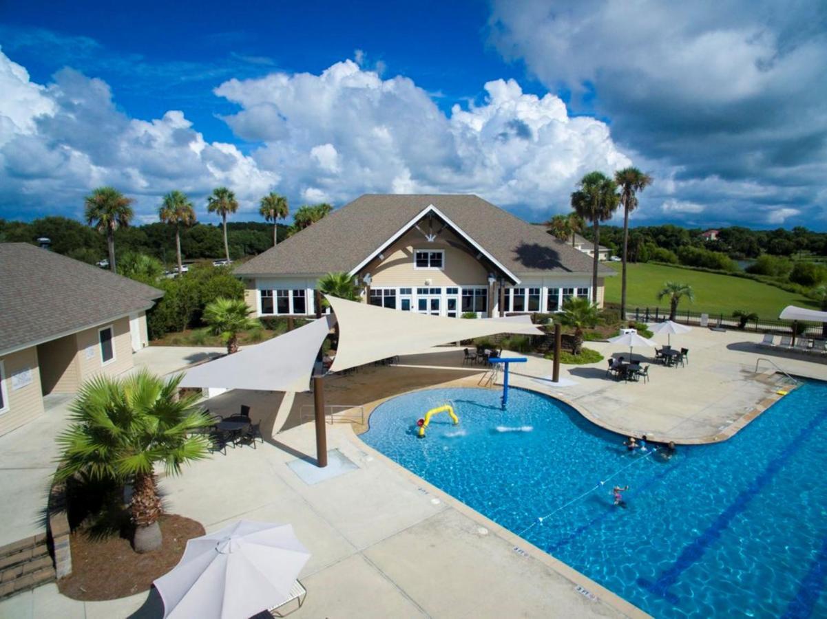 1314 Pelican Watch - Seabrook Island - Beachfront 5 Star Condo - Fido Friendly Esterno foto