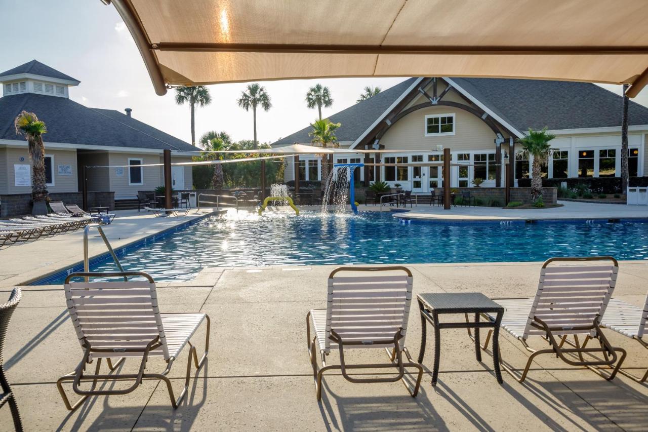 1314 Pelican Watch - Seabrook Island - Beachfront 5 Star Condo - Fido Friendly Esterno foto