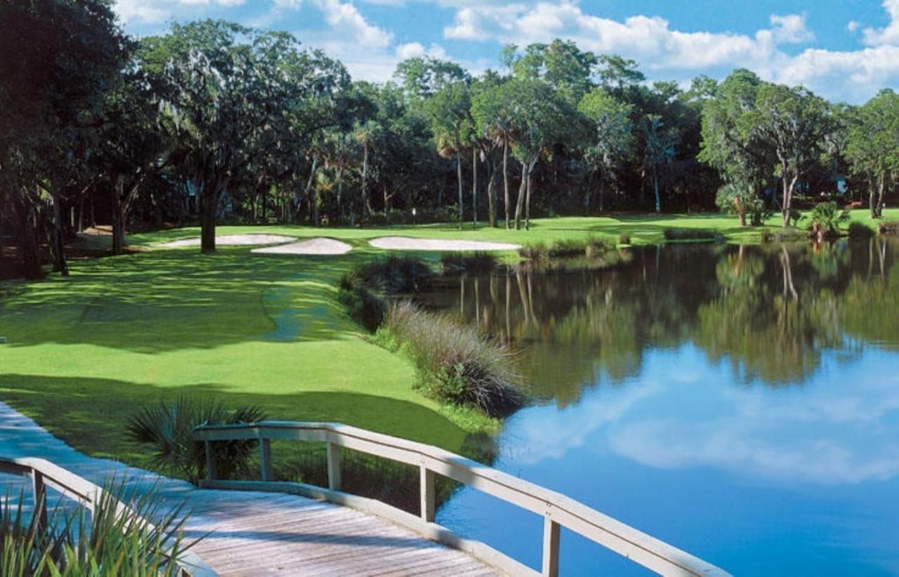 1314 Pelican Watch - Seabrook Island - Beachfront 5 Star Condo - Fido Friendly Esterno foto