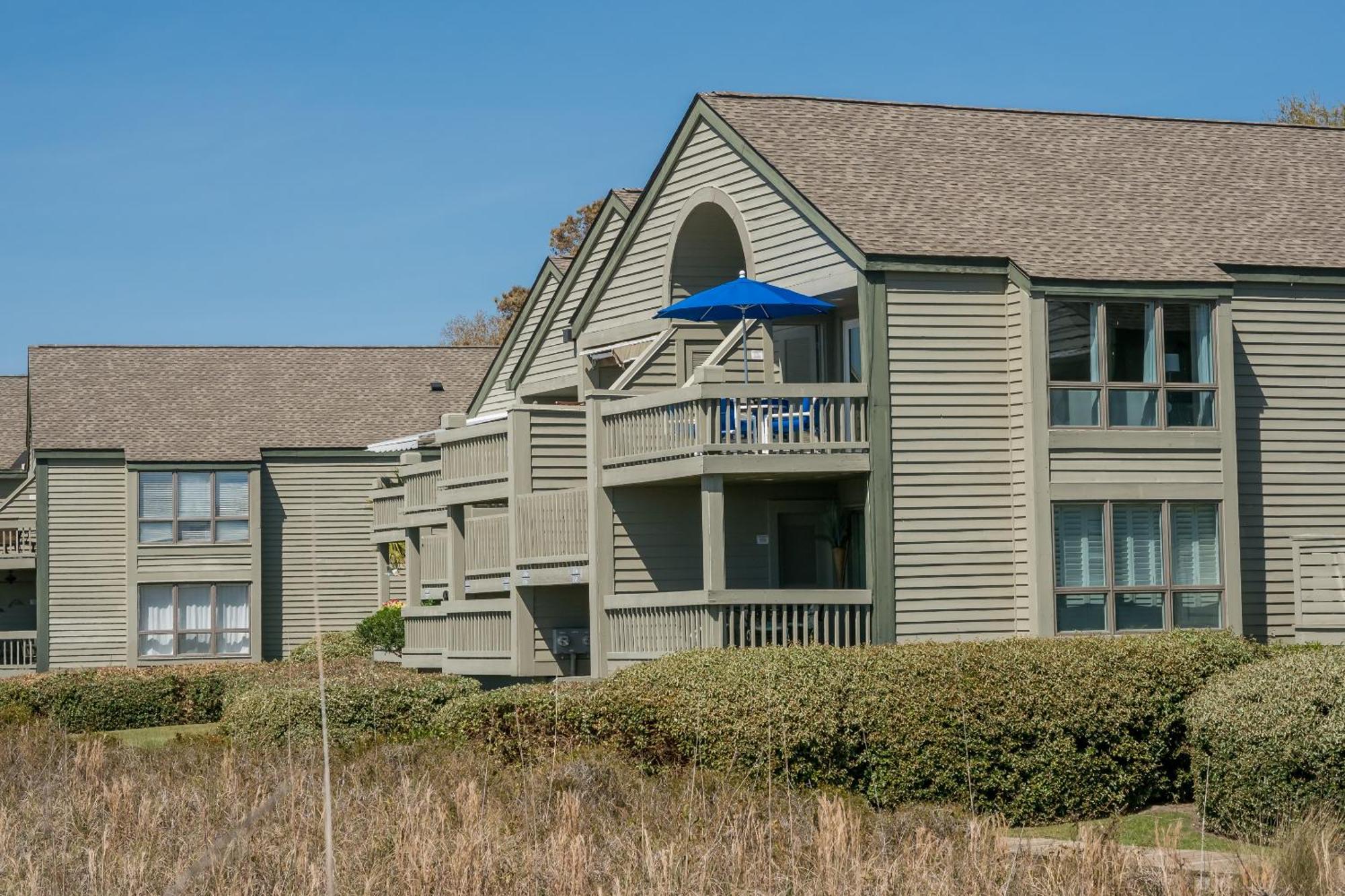1314 Pelican Watch - Seabrook Island - Beachfront 5 Star Condo - Fido Friendly Esterno foto